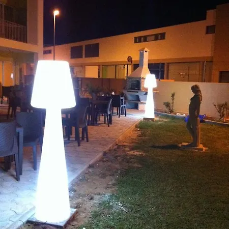 Paraiso Dourado Lejlighedshotel 3*