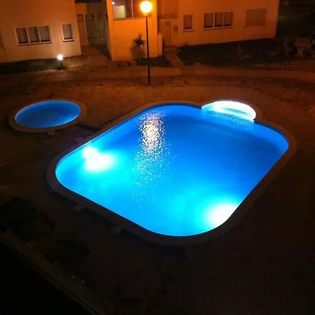 Lejlighedshotel Paraiso Dourado