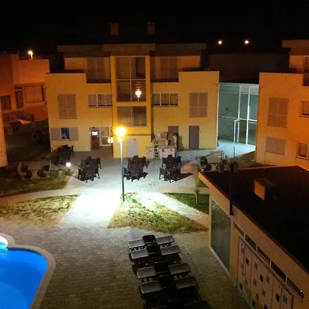 Paraiso Dourado Porto Santo