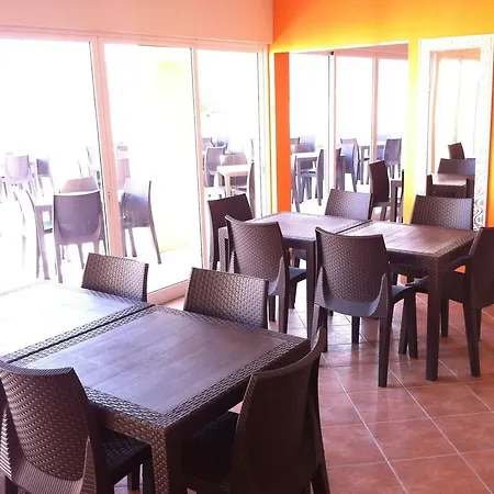 Paraiso Dourado Lejlighedshotel 3*