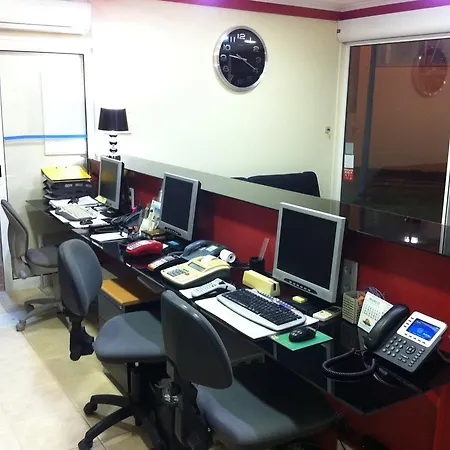 Lejlighedshotel Paraiso Dourado Porto Santo