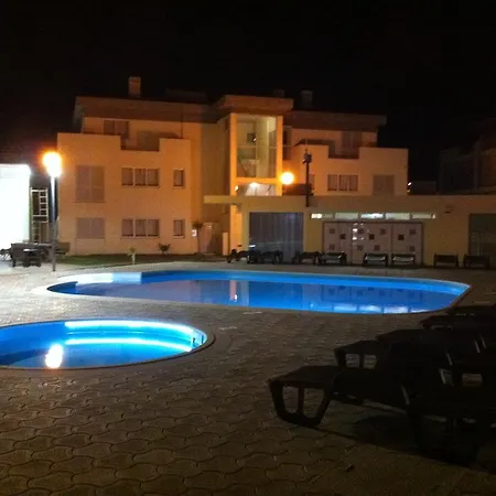 Paraiso Dourado 3* Porto Santo