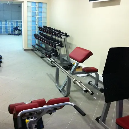 Paraiso Dourado 3* Porto Santo