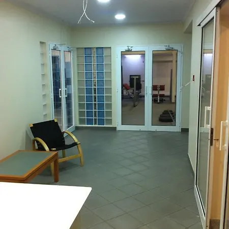 Lejlighedshotel Paraiso Dourado Porto Santo