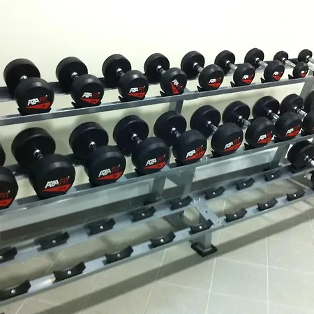 Paraiso Dourado Lejlighedshotel Porto Santo