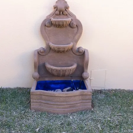 Paraiso Dourado Porto Santo