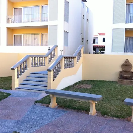 Paraiso Dourado Lejlighedshotel