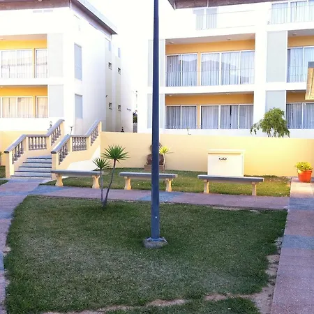 Lejlighedshotel Paraiso Dourado