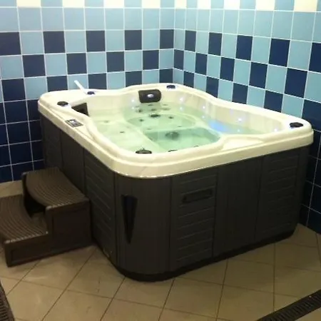 Paraiso Dourado Lejlighedshotel