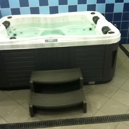 Lejlighedshotel Paraiso Dourado 3*