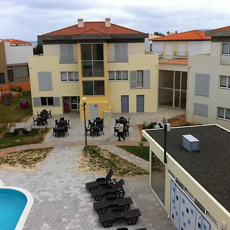 Paraiso Dourado Lejlighedshotel 3*