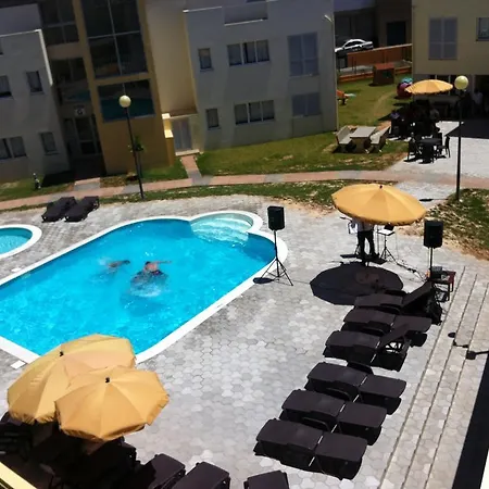 Paraiso Dourado 3* Porto Santo