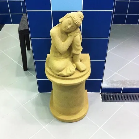 Lejlighedshotel Paraiso Dourado