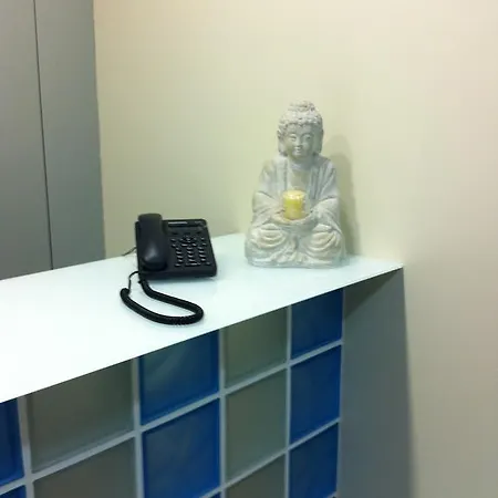 Paraiso Dourado Lejlighedshotel Porto Santo