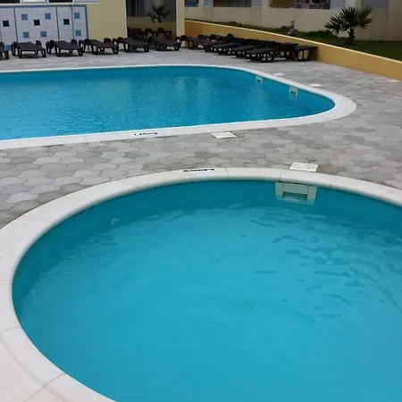 Paraiso Dourado Lejlighedshotel 3*