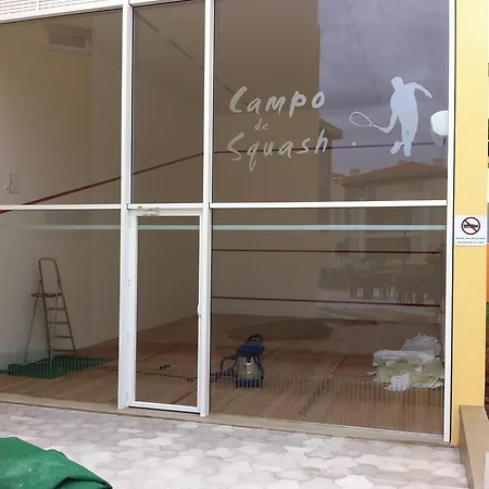 Paraiso Dourado 3* Porto Santo