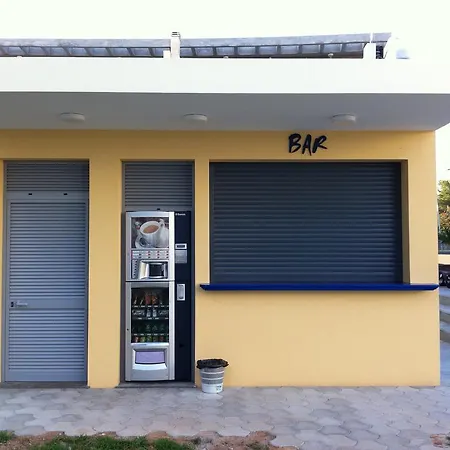 帕拉伊索多拉多公寓 公寓式酒店 3*