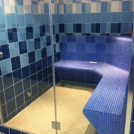 Lejlighedshotel Paraiso Dourado