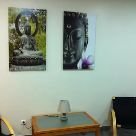 Paraiso Dourado 3* Porto Santo