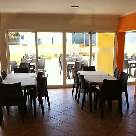 Paraiso Dourado Lejlighedshotel Porto Santo