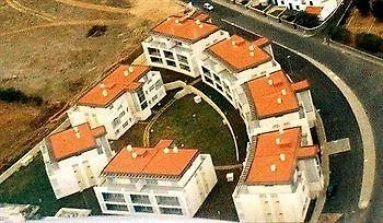 Lejlighedshotel Paraiso Dourado 3*