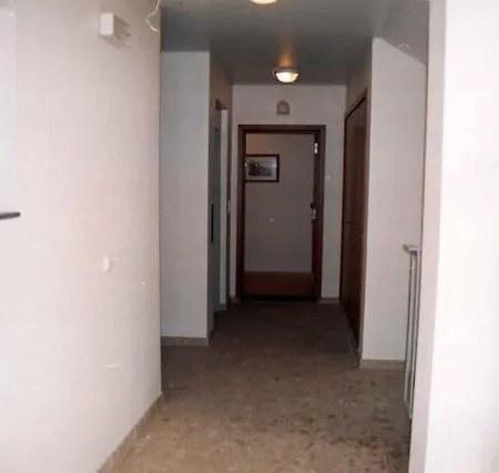 Paraiso Dourado Lejlighedshotel Porto Santo