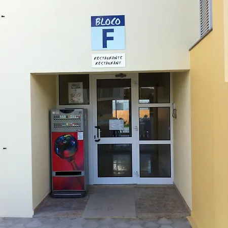 Lejlighedshotel Paraiso Dourado 3*