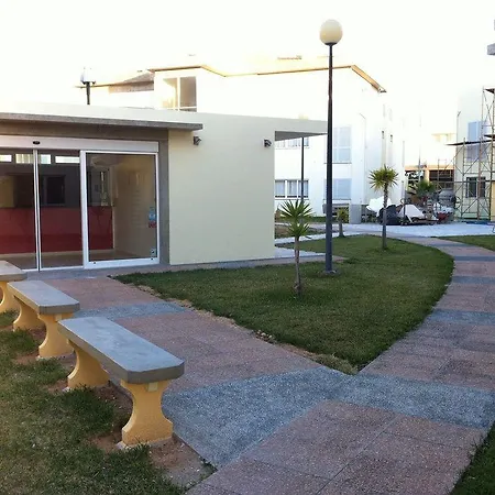 Lejlighedshotel Paraiso Dourado 3*