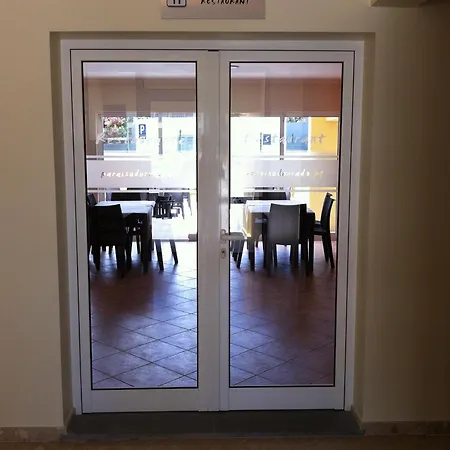 Lejlighedshotel Paraiso Dourado Porto Santo