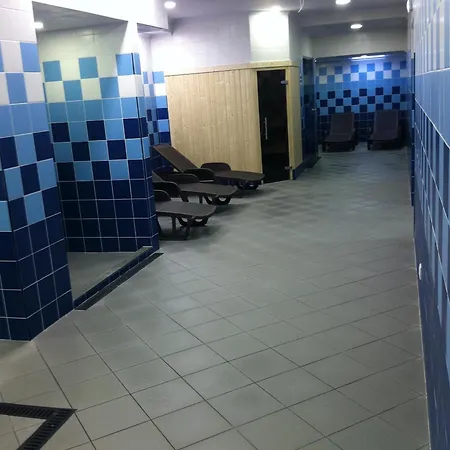 Lejlighedshotel Paraiso Dourado