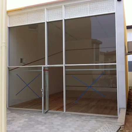 公寓式酒店 帕拉伊索多拉多公寓 3*