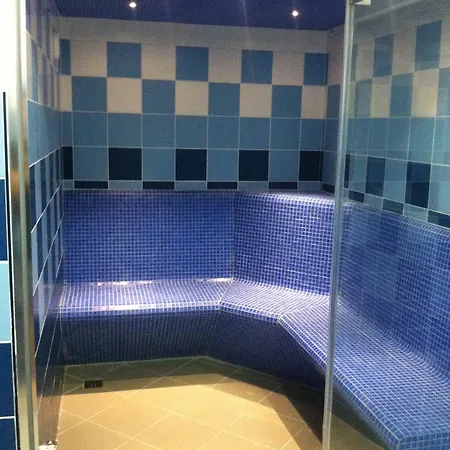 Paraiso Dourado Porto Santo