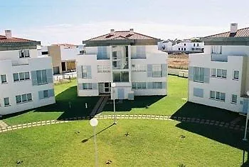 Lejlighedshotel Paraiso Dourado 3*