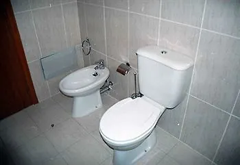 帕拉伊索多拉多公寓 3* 圣港