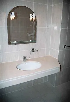 Paraiso Dourado Lejlighedshotel Porto Santo