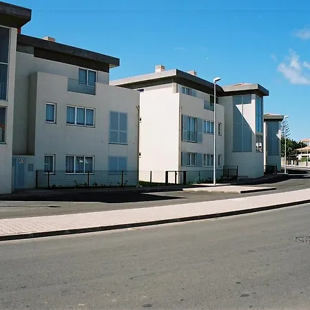 Paraiso Dourado Lejlighedshotel 3*