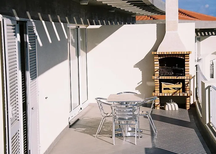 Paraiso Dourado Aparthotel 3*