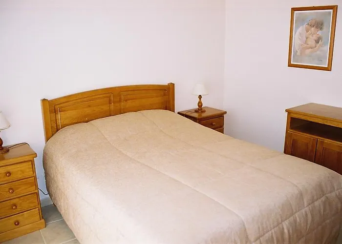 Paraiso Dourado 3* Porto Santo