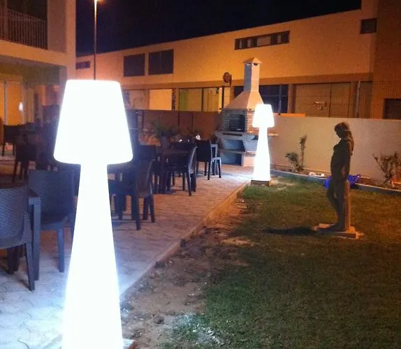 Paraiso Dourado Aparthotel 3*