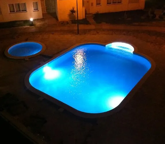 Aparthotel Paraiso Dourado