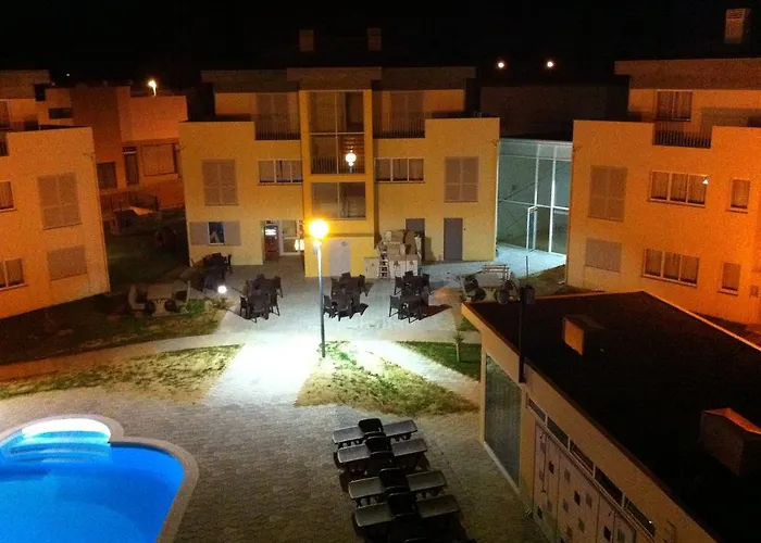 Paraiso Dourado Porto Santo