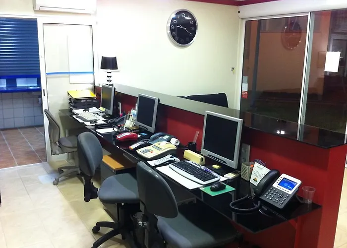 Aparthotel Paraiso Dourado Porto Santo