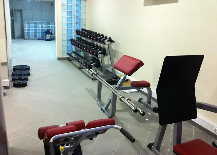 Paraiso Dourado 3* Porto Santo