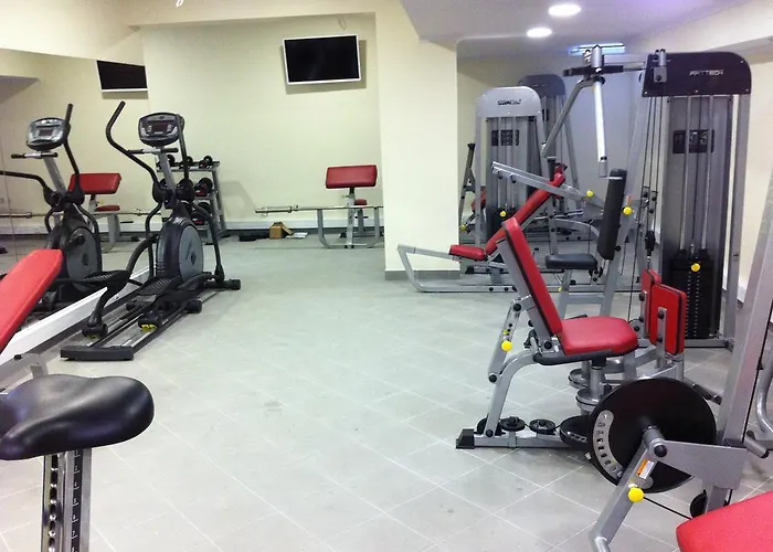 Paraiso Dourado Aparthotel