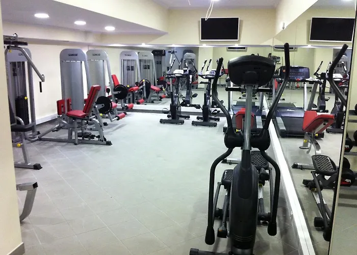 Paraiso Dourado Aparthotel 3*