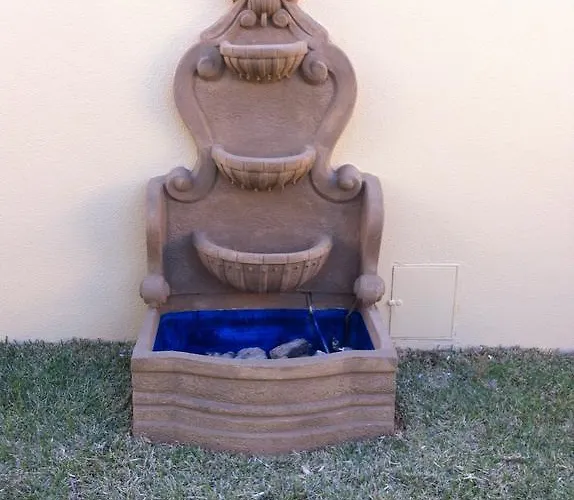 Paraiso Dourado Porto Santo