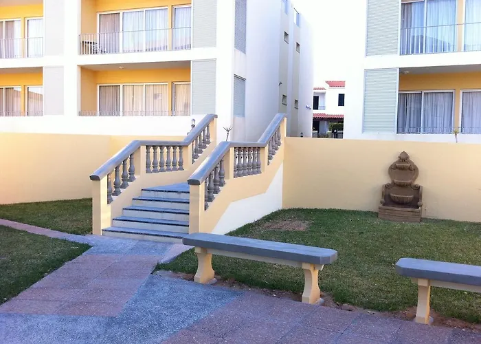 Paraiso Dourado Aparthotel