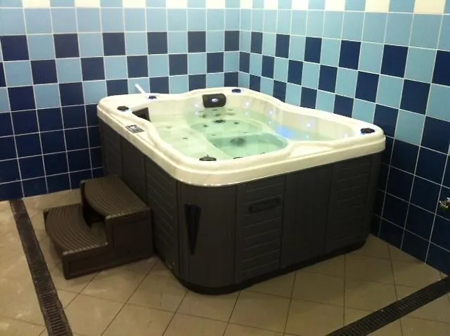 Paraiso Dourado Aparthotel