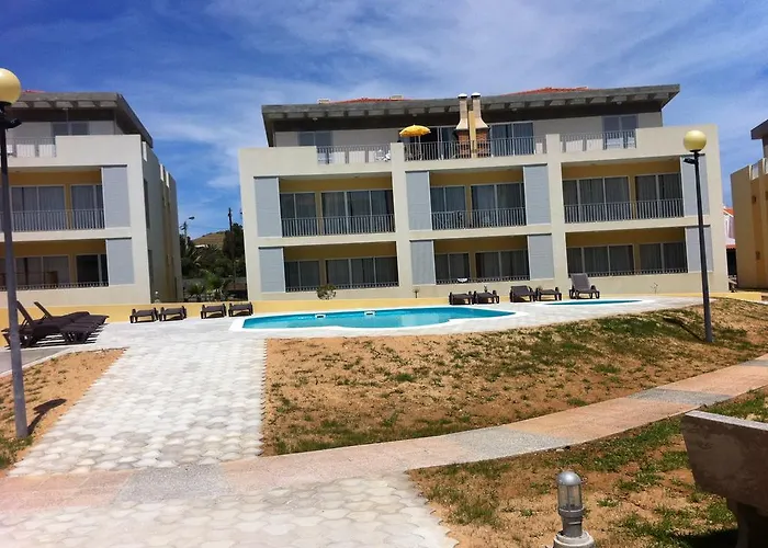 Paraiso Dourado Aparthotel 3*