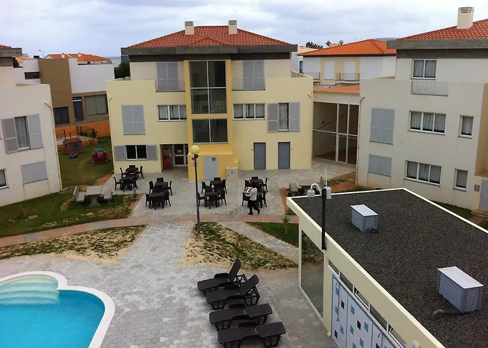 Paraiso Dourado Aparthotel 3*